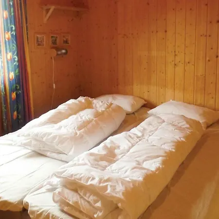Four Bedroom Holiday Lyngdal With Sea View 02 *